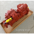 Запчасти экскаватора MX135 Гидравлический насос K3V63DT-1Y0R